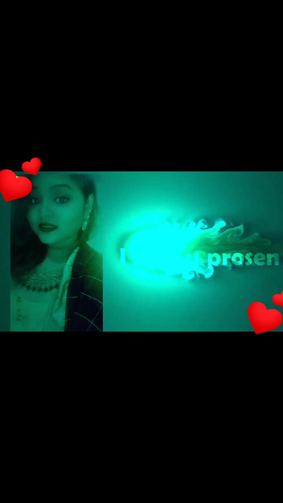 @Prosenjit khushi๐๐