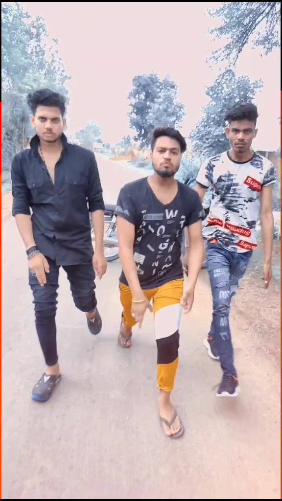 @Lucky Badshah