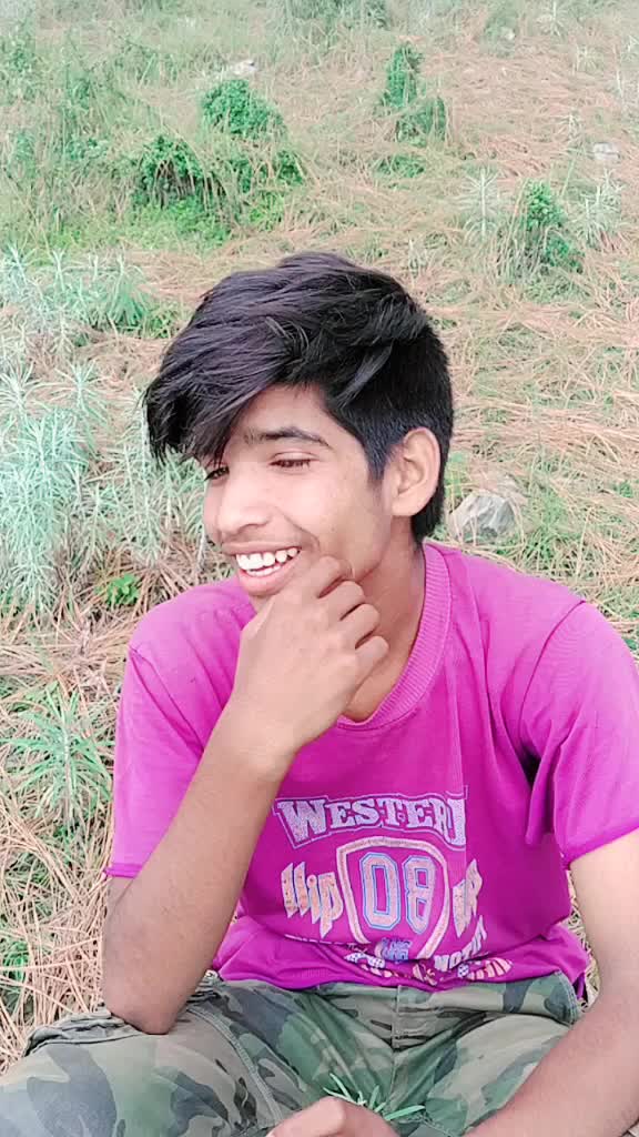 @💥KUMAVNI BOY 💥,