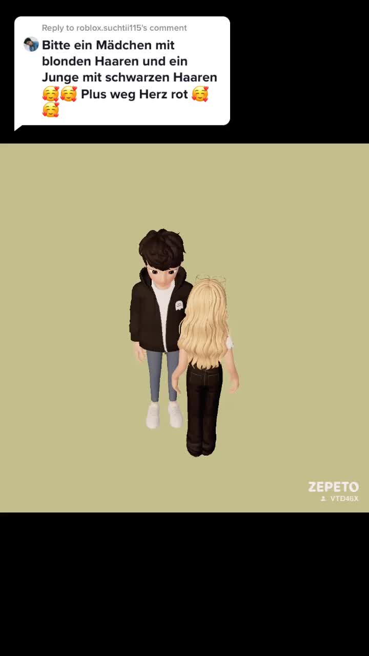 @ZEPETO❤️