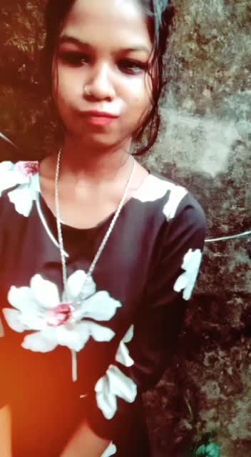 @sad _girl _puja