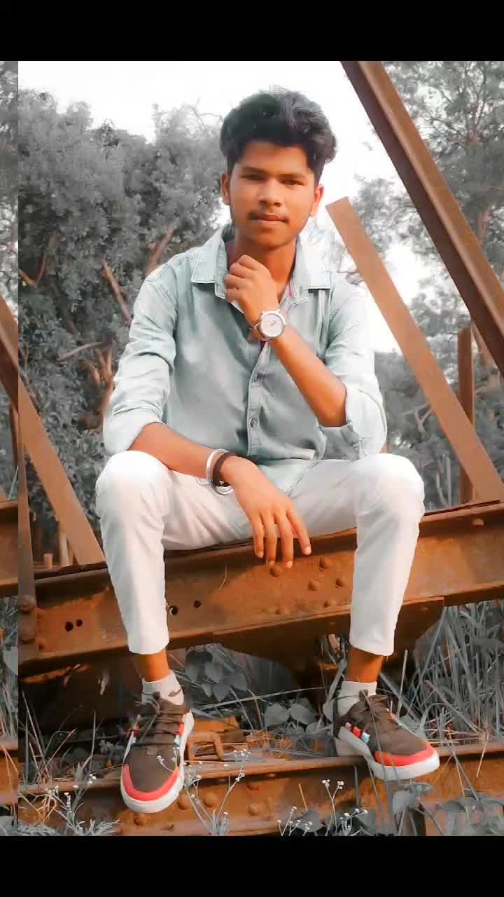 @RAVI  KAMTI