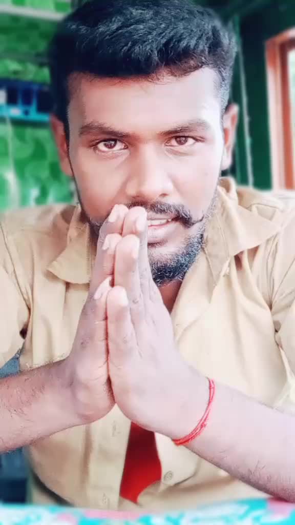 @Erode Saravanan🌹