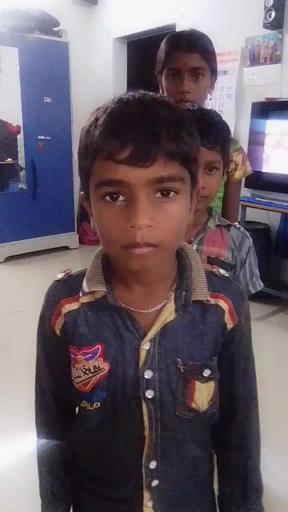@Chitra Kumaran
