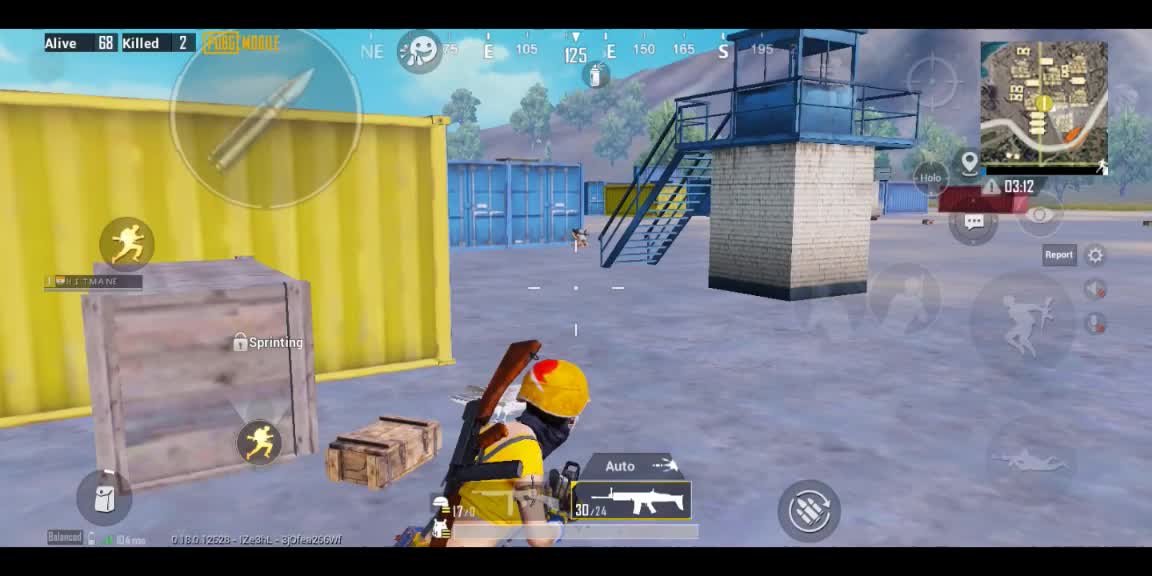 @HITMANgamingYT✔️
