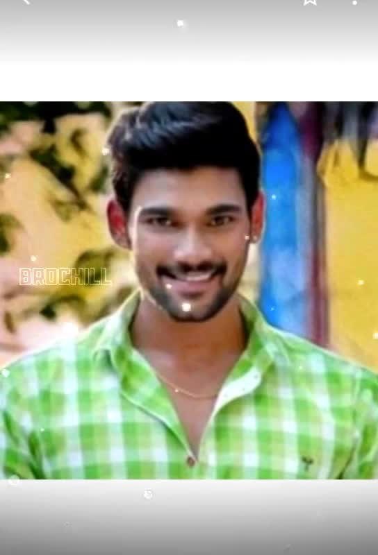 @💖Bellamkonda sreenivas fans💖
