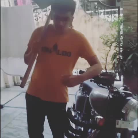 @Rishabh Mehta