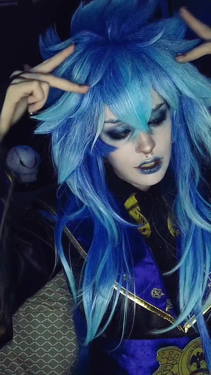 @Miss❤️Cosplay (moved)