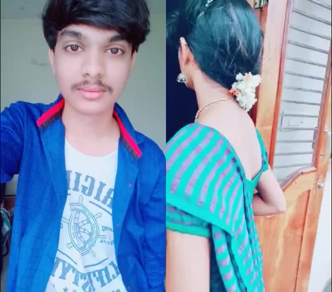 @Vikranth Sriramoju