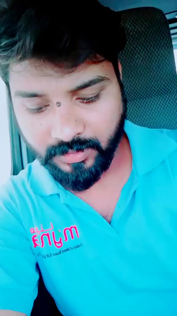 @Chandrashekar Madhav