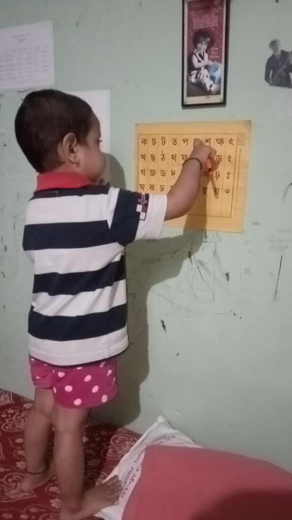 @Riddhima