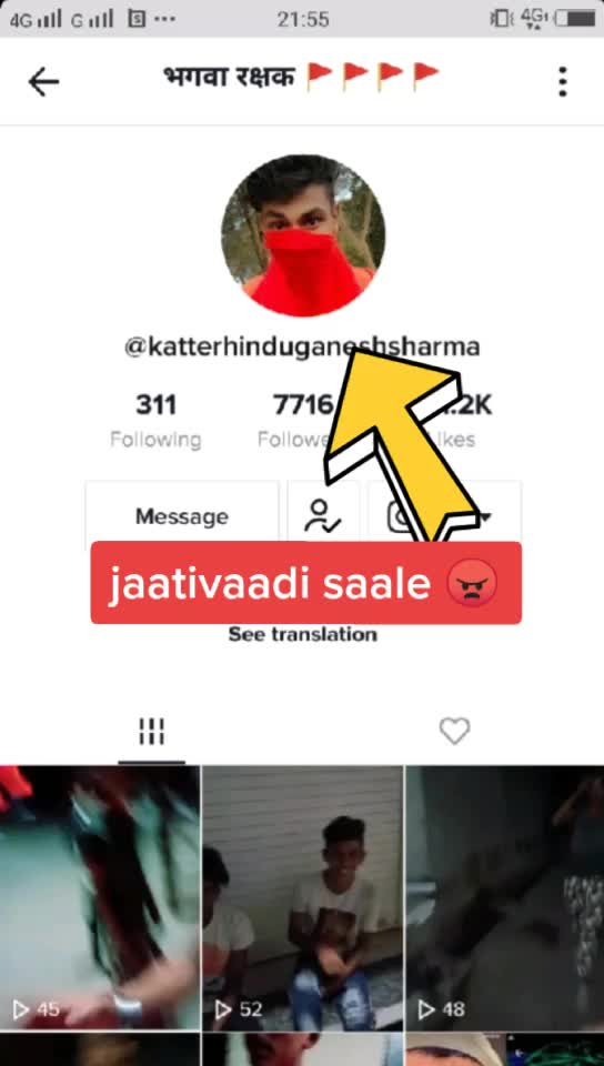 @Sab bhakton ka baap