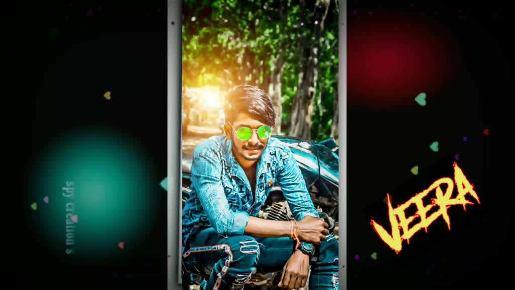 @veera 143vv