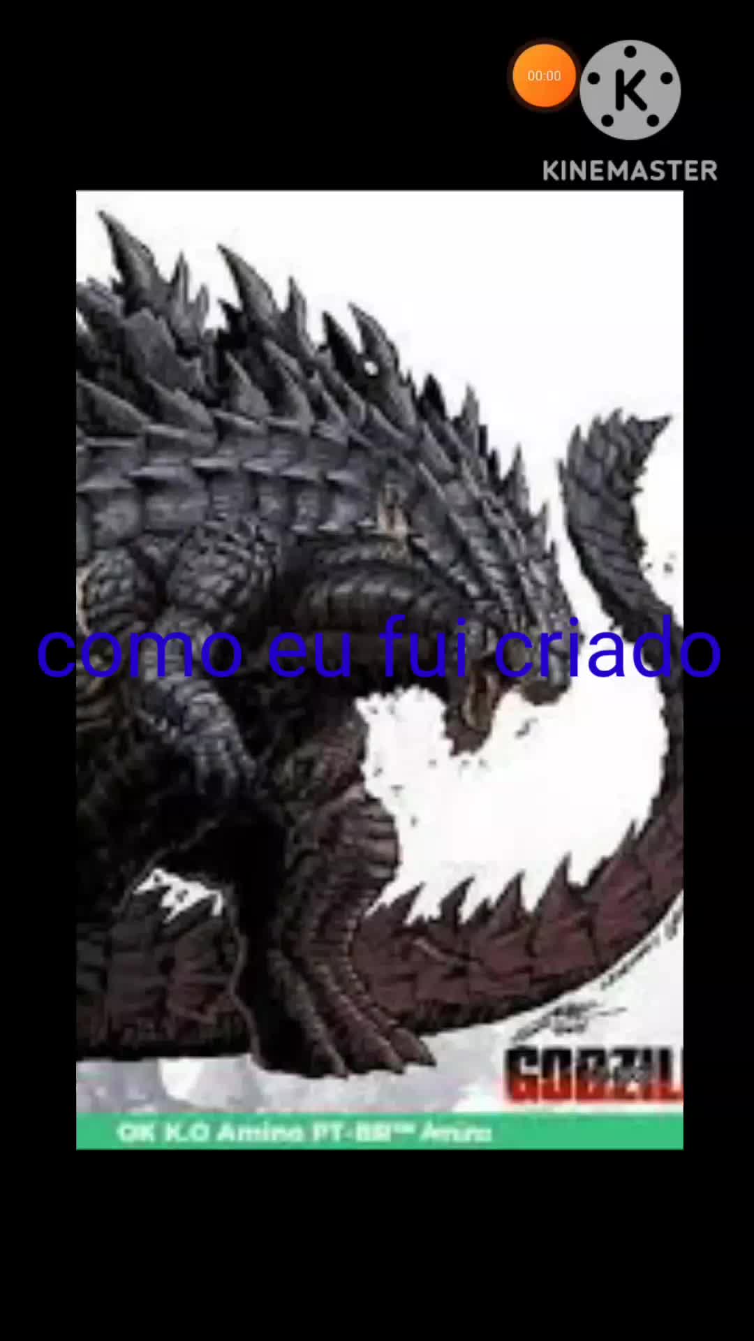 @legendary monster byzilla 2024