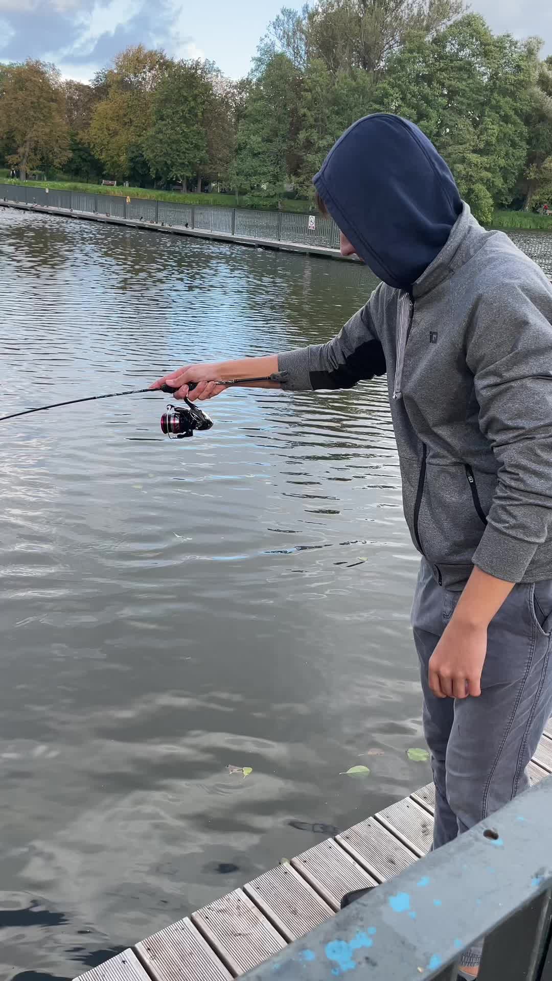 @Fishing With Igor 🐟🐠