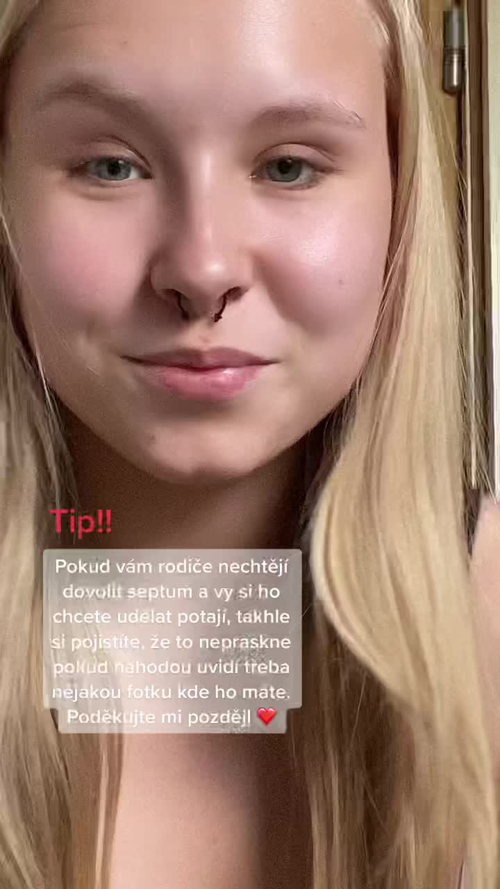 @Terezka❤❤