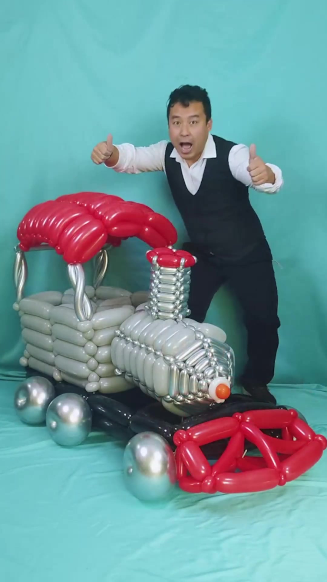 @Balloons