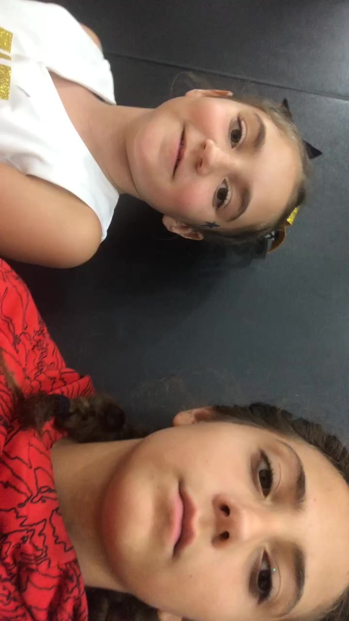 @Maddy