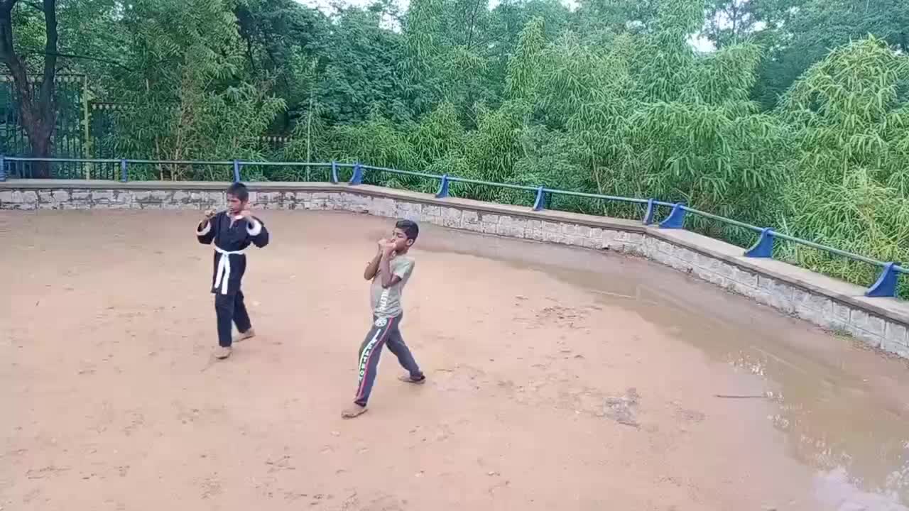 @Haneef master