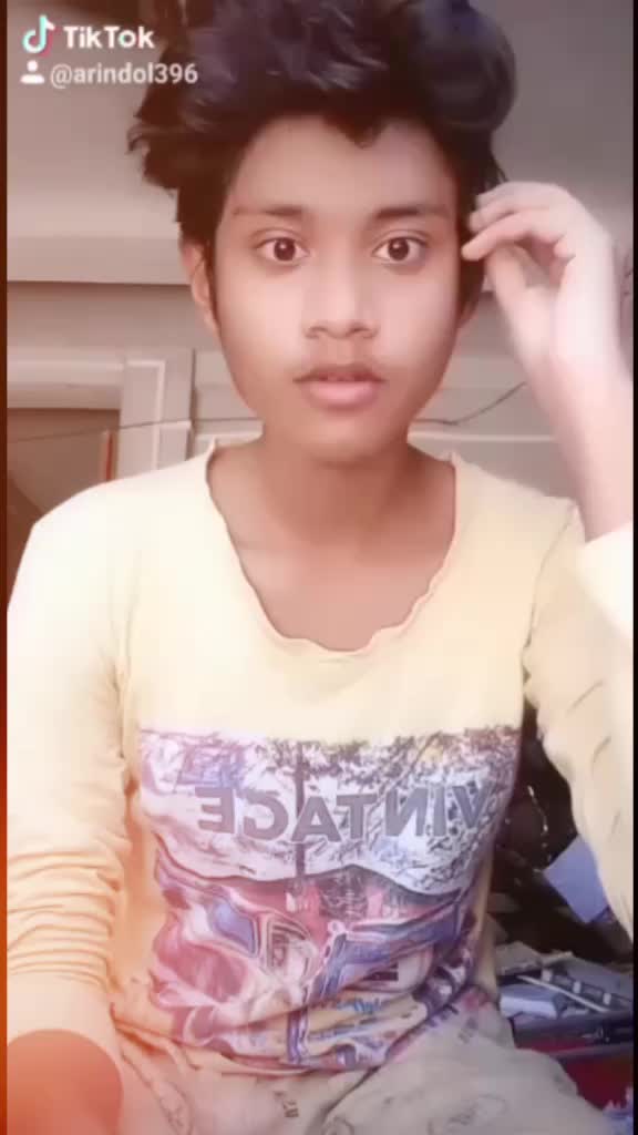 @Arindol Raut
