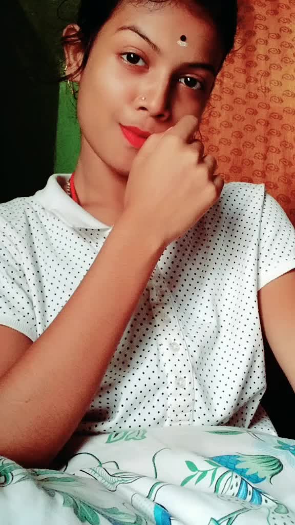 @Simple girl🥰🥰