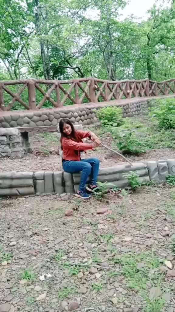 @Shalini Goswami
