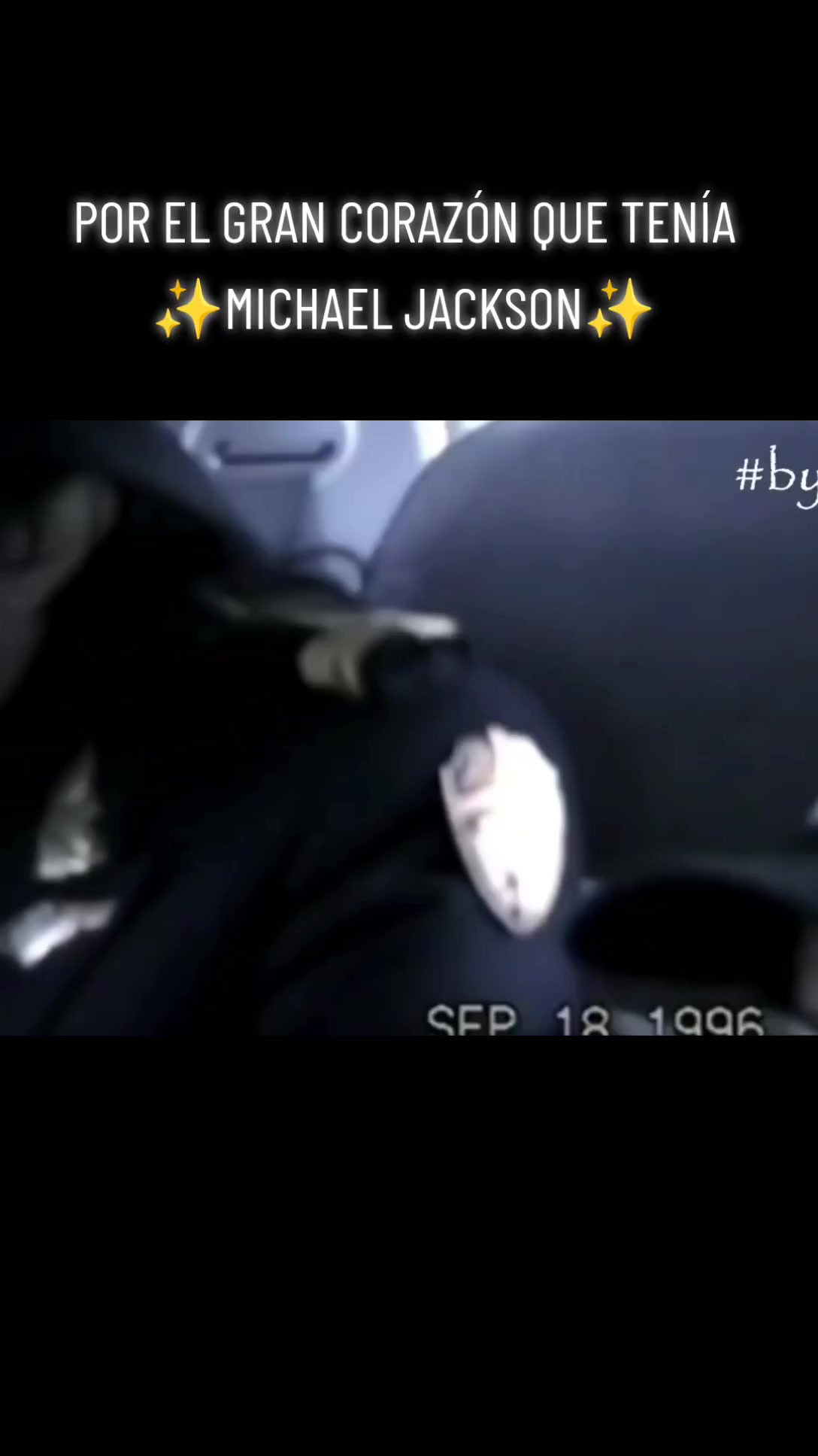 @Michael Jackson Bolivia