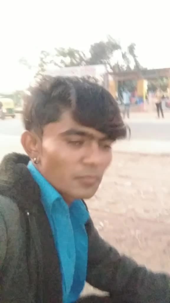 @Ashok Thakor