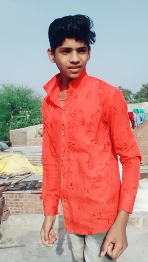 @🇲🇷SaHiL Hussain ✔️
