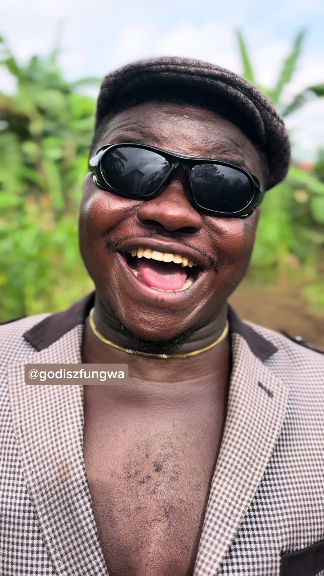 @Godisz Fungwa