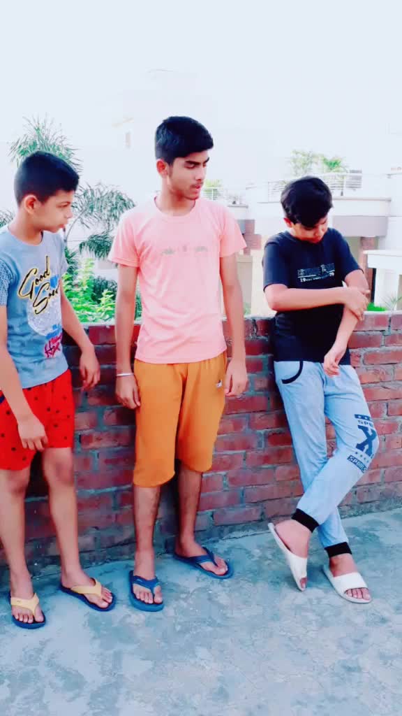 @Samar Markande
