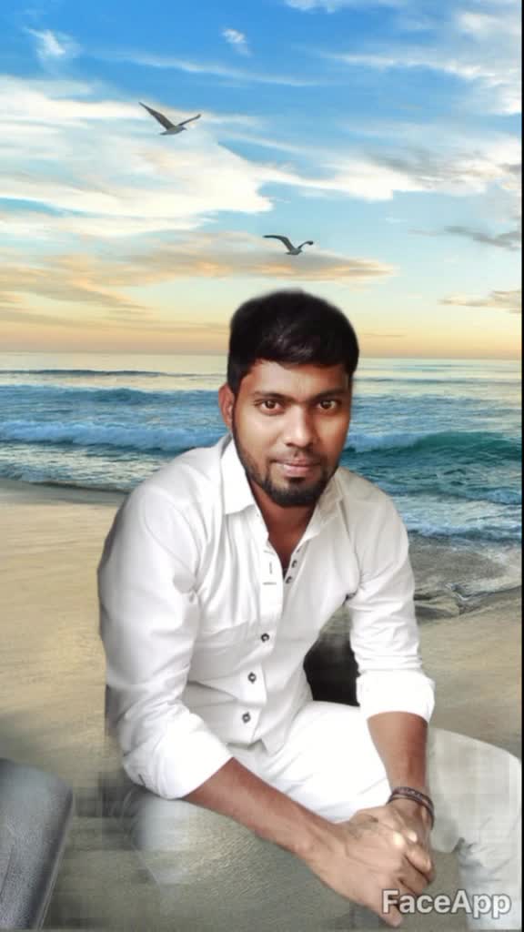 @Pavi Kutty