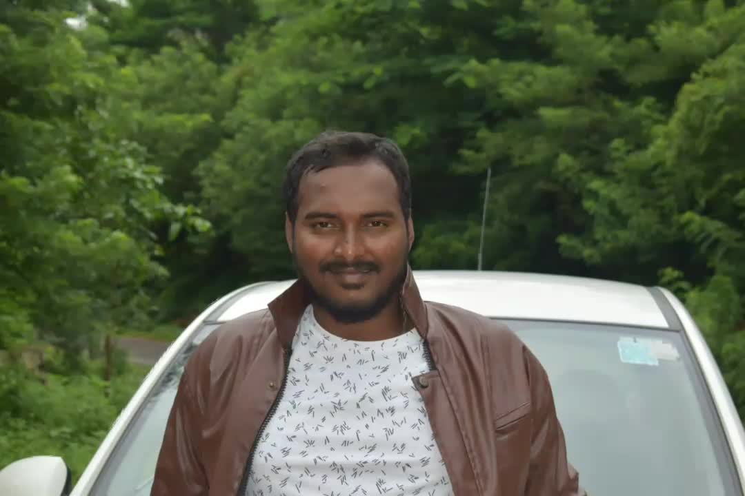 @Bharath C. Darshan