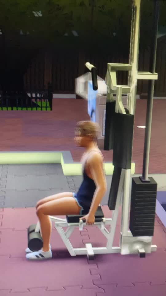 @Sims 4 stories