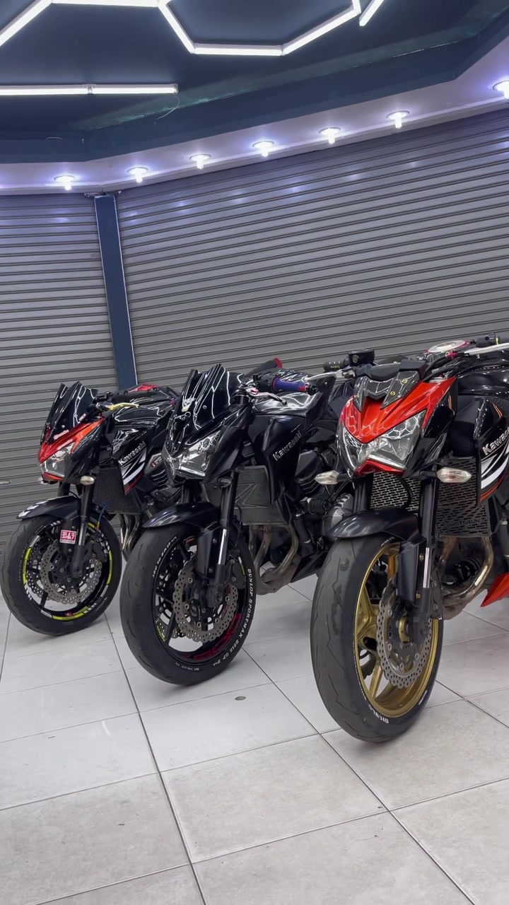 @Fai Fai Super bike