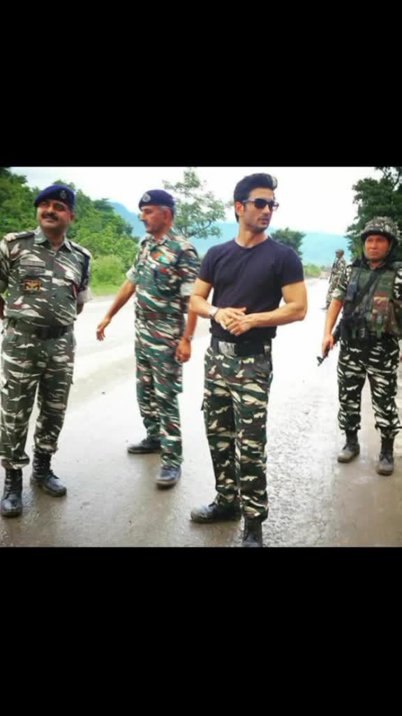 @🇮🇳love you indian army🇮🇳