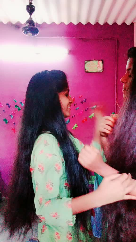@smily gowri 😍