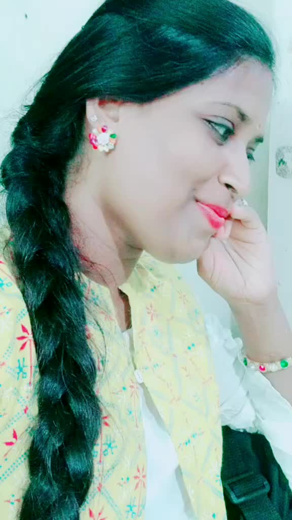 @radhika B