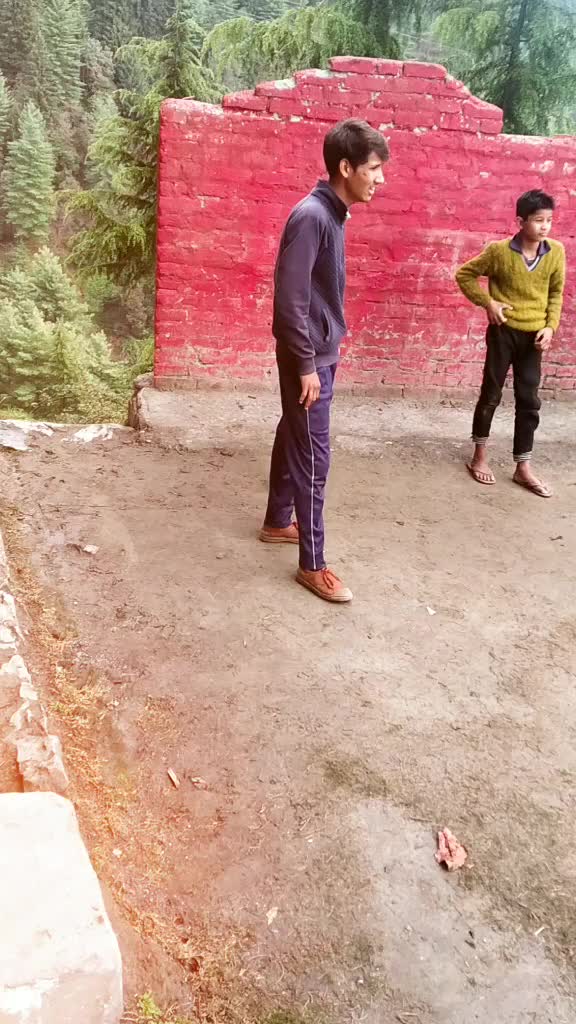 @Smile Thakur