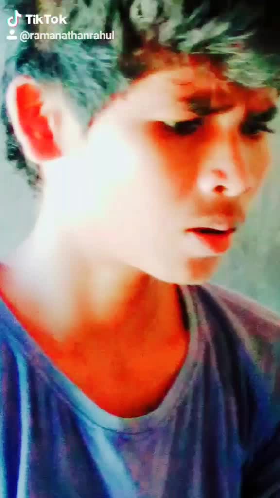 @Ramanathan Rahul