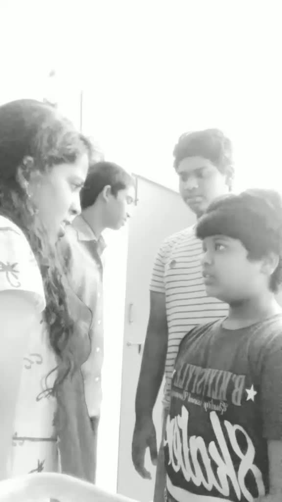 @Bhanu