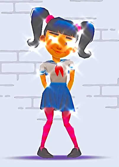 @subway surfers🌸