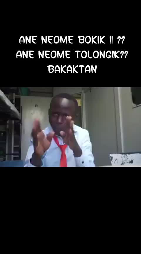 @Hon.Edison Rotich
