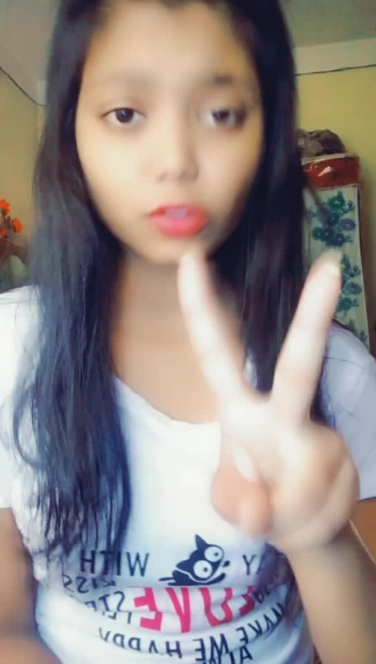 @Trisha Adhikari