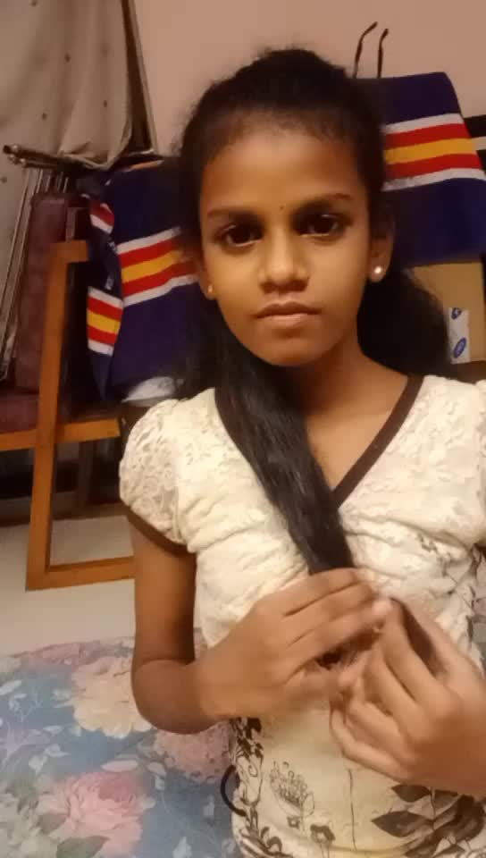 @Nisha