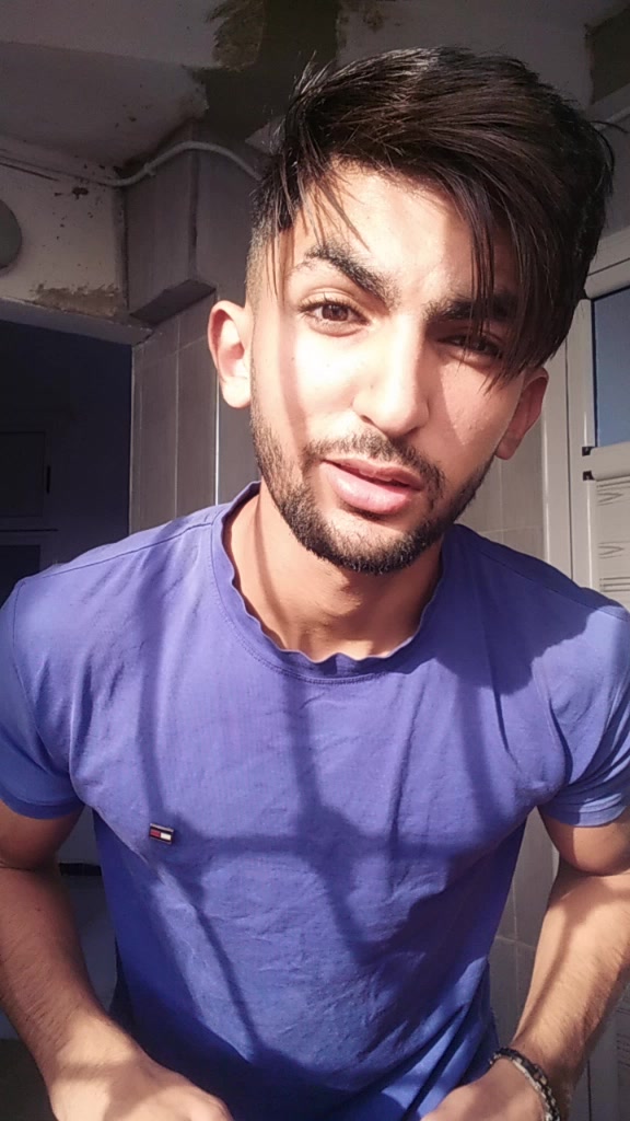 @mauvais prince✨&spades;