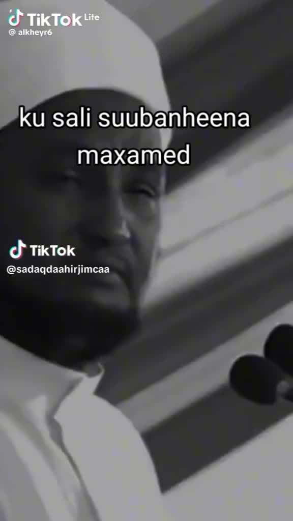 @walaalka khayrka
