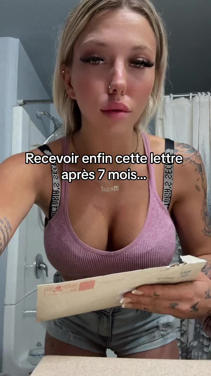 @Tania Proulx