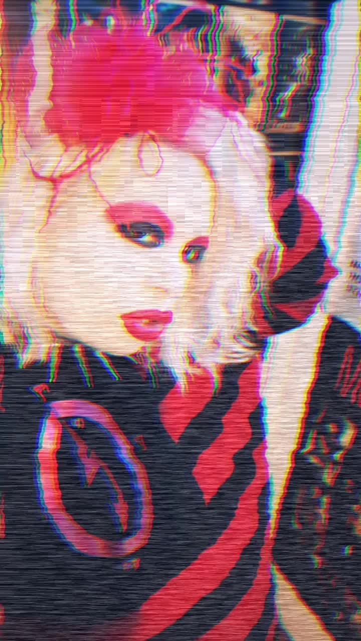 @MissPunkerella