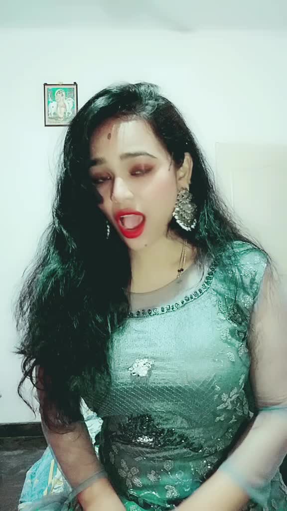 @pallavi Acharya